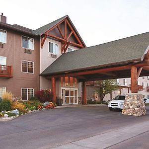 Best Western Plus Riverfront Hotel And Suites